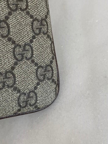 Gucci Ophidia GG Supreme Large Clutch-Clutch-Gucci-The Closet Egypt