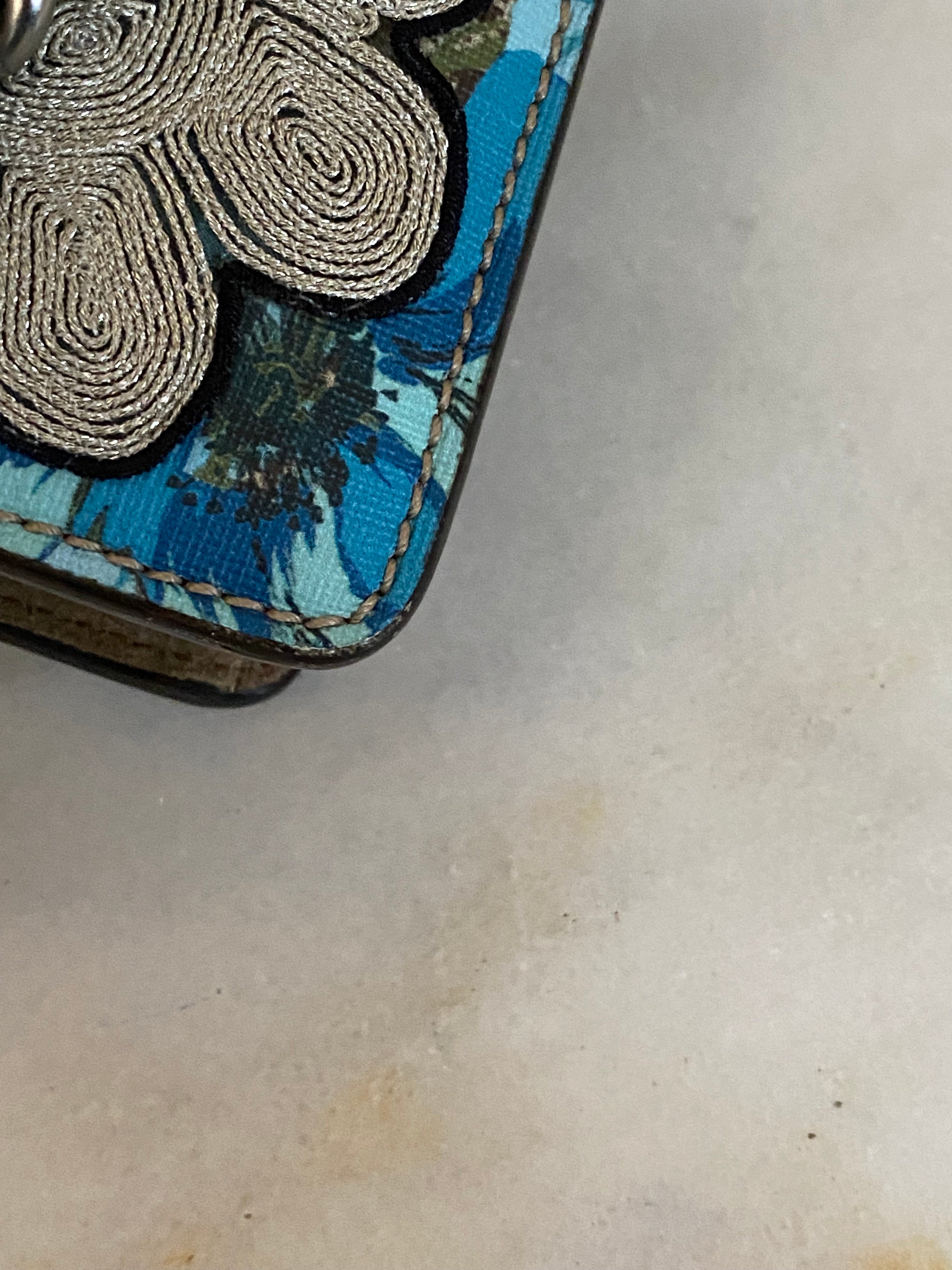 Gucci Multicolor GG Dionysus Floral and Bee Small Bag-handbag-Gucci-The Closet Egypt