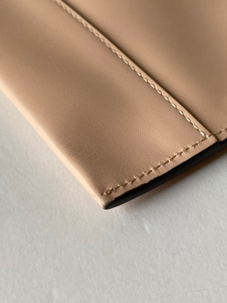 Fendi Pink Roma Pouch-Pouch-Fendi-The Closet Egypt