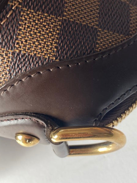 Louis Vuitton Ebene Trevi GM Tote Bag-handbag-Louis Vuitton-The Closet Egypt