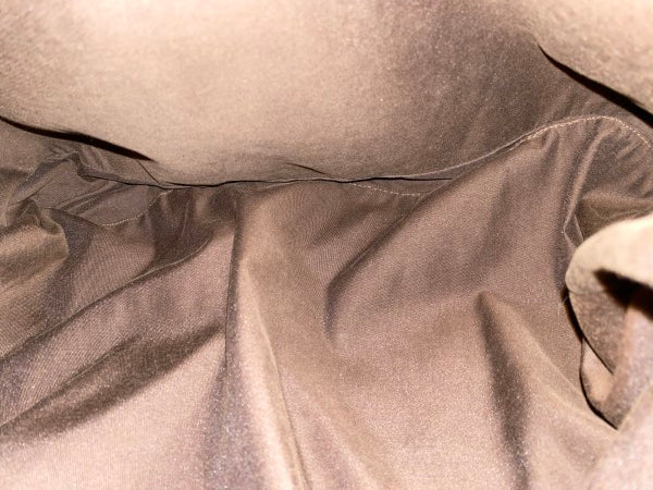 Gucci Ebony GG Web Hobo Shoulder Bag-handbag-Gucci-The Closet Egypt