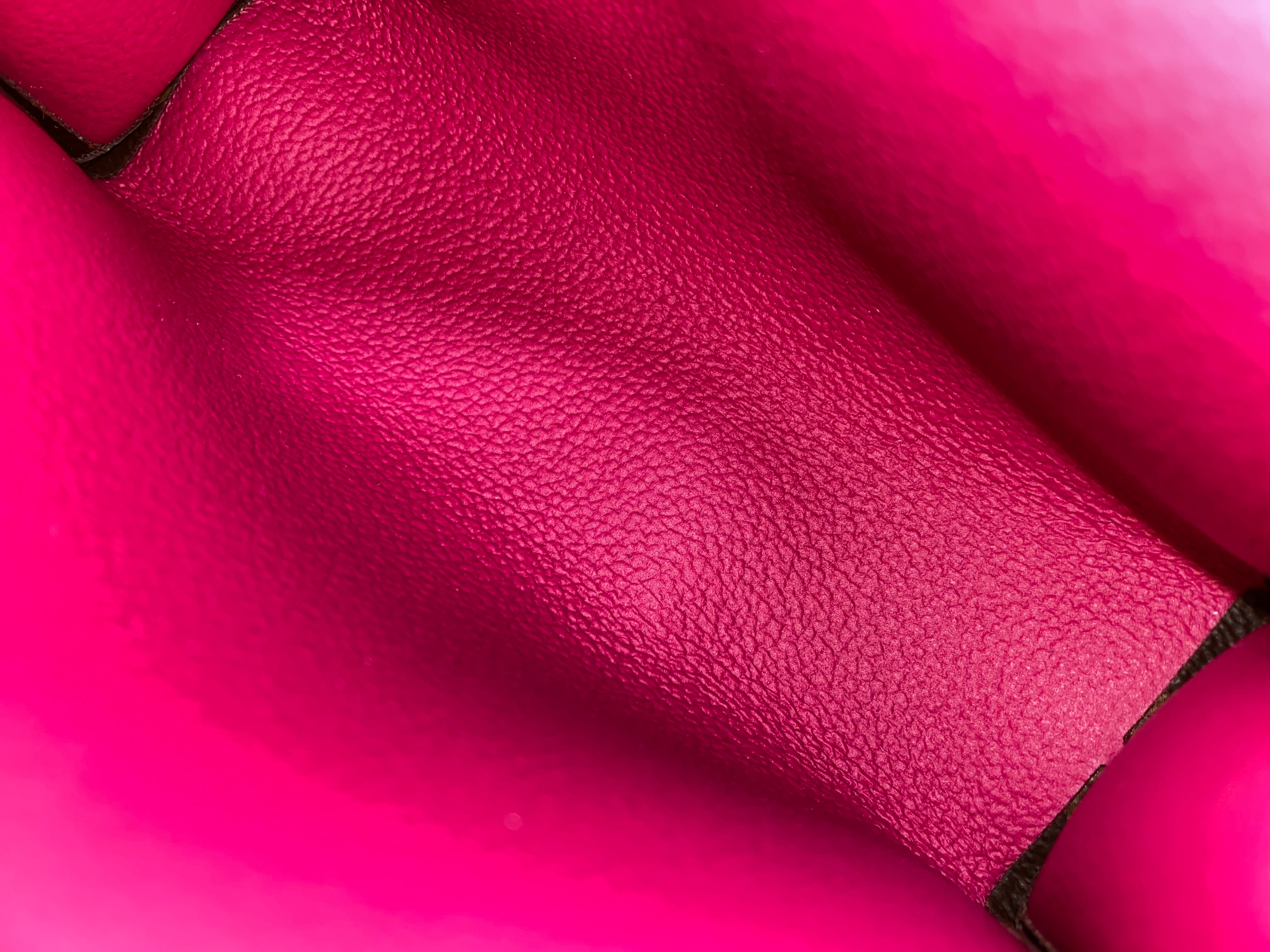 Louis Vuitton Monogram Pouch-Pouch-Louis Vuitton-The Closet Egypt