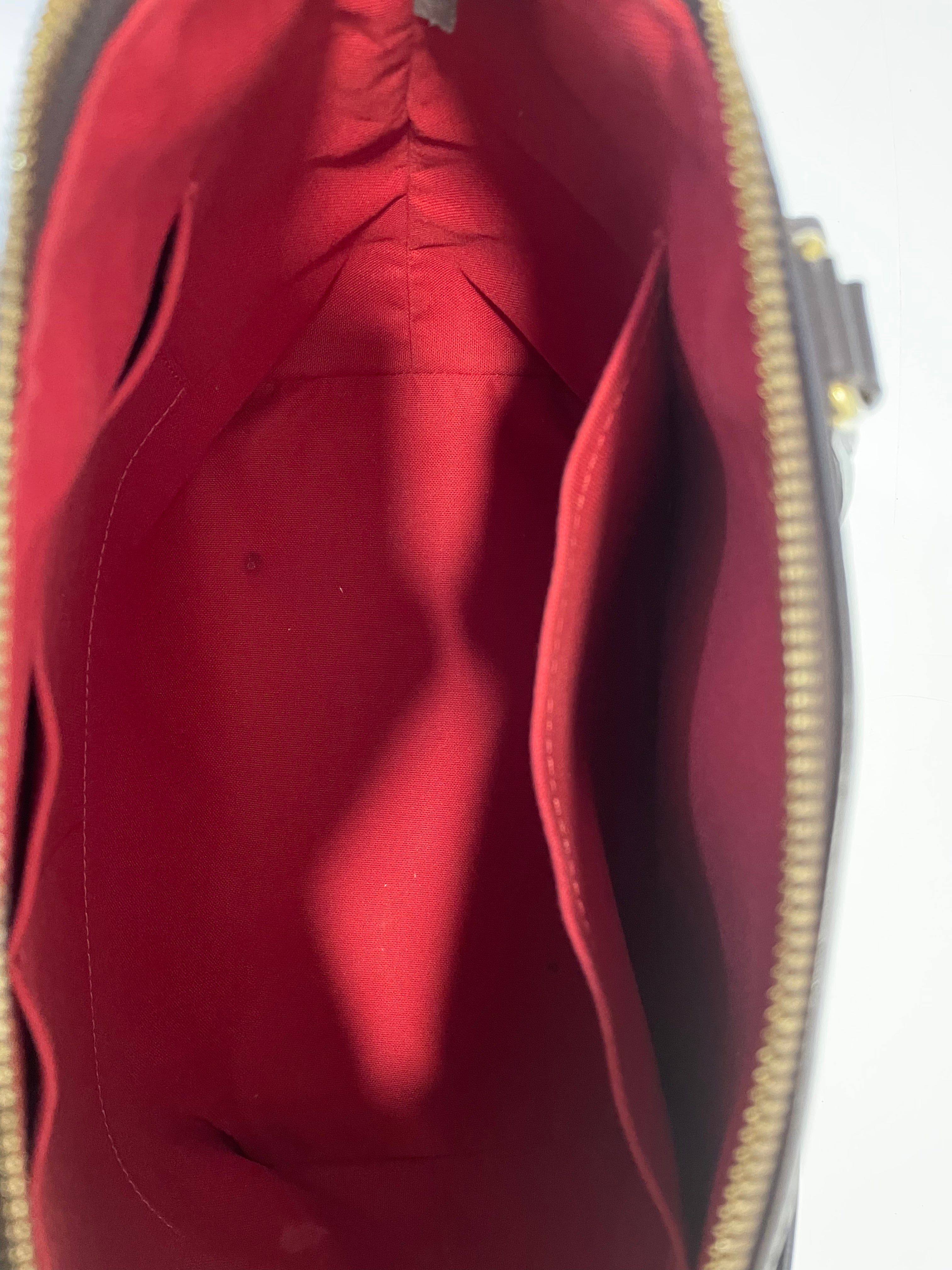 Louis Vuitton Westminster Ebene Shoulder Bag-handbag-Louis Vuitton-The Closet Egypt