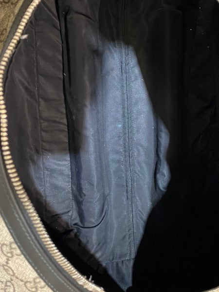 Gucci Bicolor GG Travel Bag-Travel-Gucci-The Closet Egypt