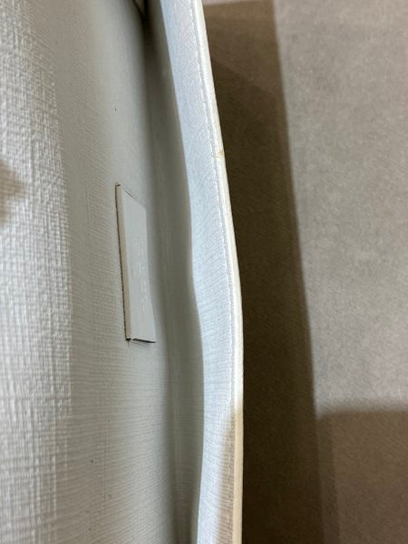 Gucci White GG Heart Print Continental Wallet-wallet-Gucci-The Closet Egypt