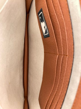 Gucci Beige GG NY Yankees Pouch-Pouch-Gucci-The Closet Egypt