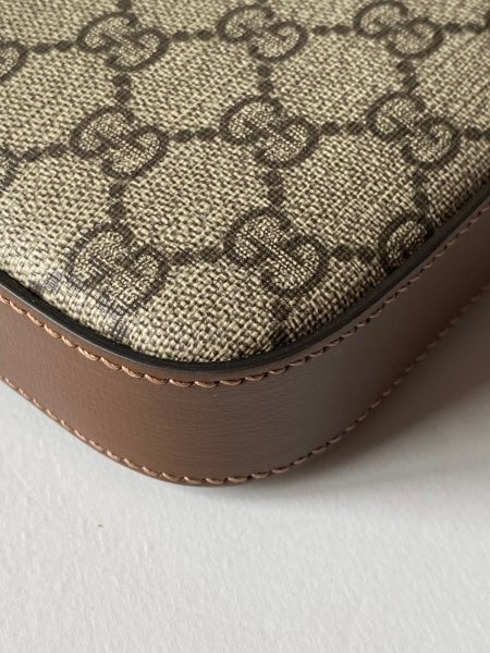 Gucci Bicolor Jackie 1961 Belt Bag-Belt Bag-Gucci-The Closet Egypt