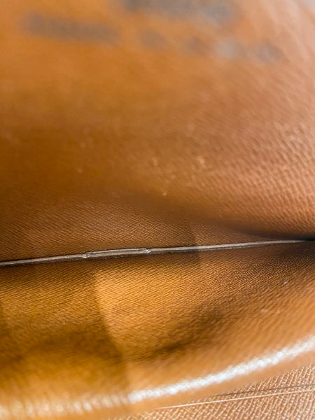 Louis Vuitton Monogram Long Wallet-wallet-Louis Vuitton-The Closet Egypt