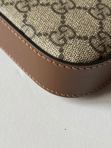 Gucci Bicolor Jackie 1961 Belt Bag-Belt Bag-Gucci-The Closet Egypt