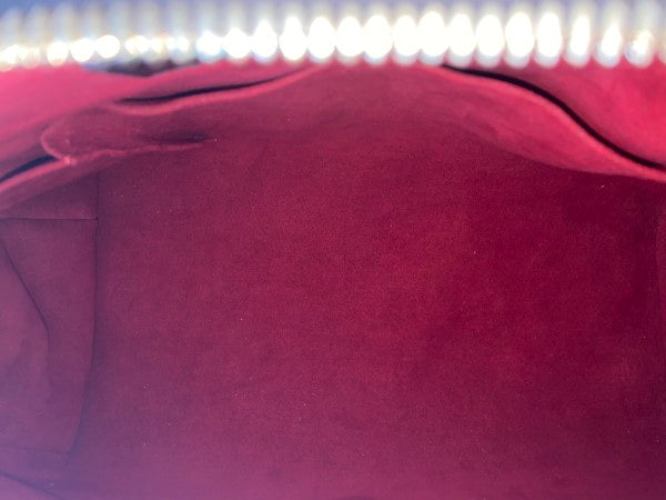 Louis Vuitton Ebene Trevi GM Tote Bag-handbag-Louis Vuitton-The Closet Egypt