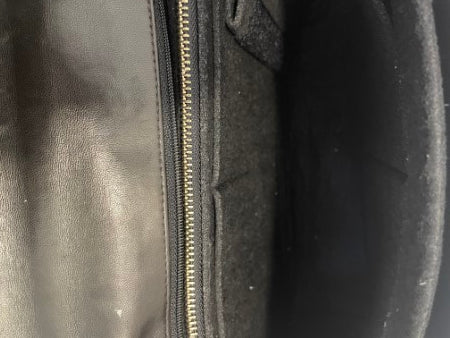 Chanel Classic Lambskin Single Flap Bag-handbag-Chanel-The Closet Egypt