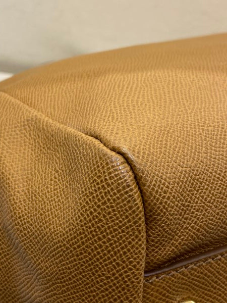 Dolce & Gabbana Beige Tote Bag-handbag-Dolce & Gabbana-The Closet Egypt