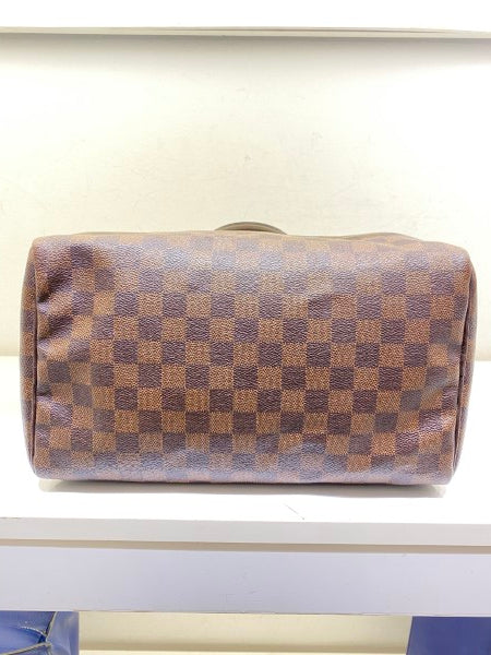 Louis Vuitton Damier Ebene 30 Bag-handbag-Louis Vuitton-The Closet Egypt