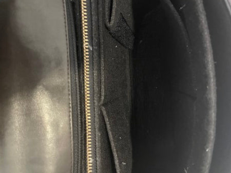 Chanel Classic Lambskin Single Flap Bag-handbag-Chanel-The Closet Egypt