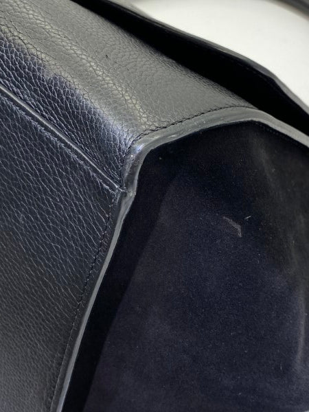 Celine Black Trapeze Bag-handbag-Celine-The Closet Egypt