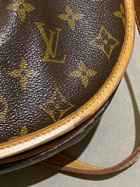 Louis Vuitton Monogram Menilmontant MM Bag-handbag-Louis Vuitton-The Closet Egypt