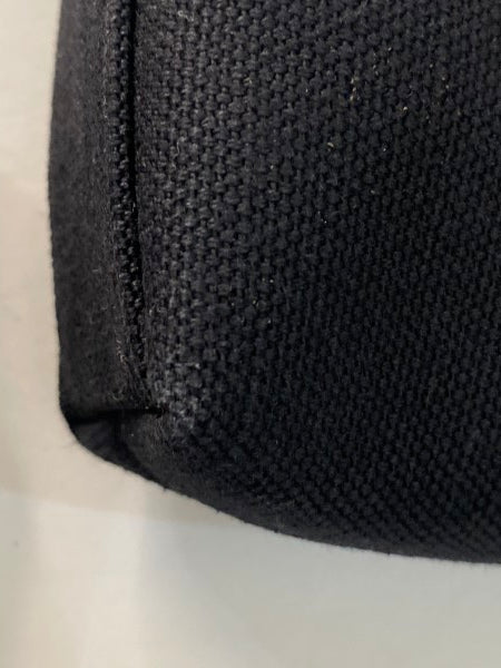 Givenchy Black Logo Clutch-Clutch-Givenchy-The Closet Egypt