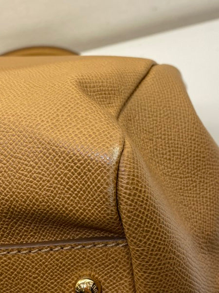 Dolce & Gabbana Beige Tote Bag-handbag-Dolce & Gabbana-The Closet Egypt