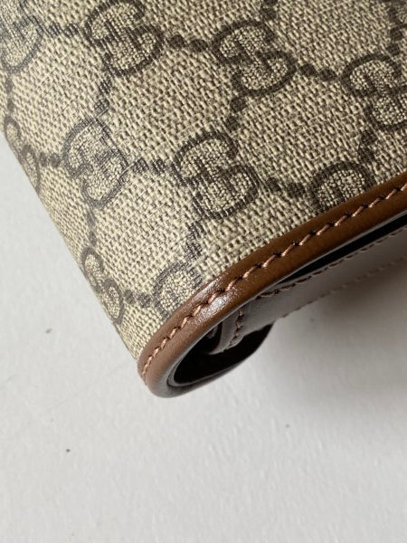 Gucci Bicolor Jackie 1961 Belt Bag-Belt Bag-Gucci-The Closet Egypt