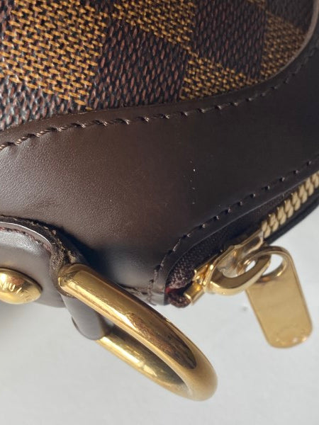 Louis Vuitton Ebene Trevi GM Tote Bag-handbag-Louis Vuitton-The Closet Egypt