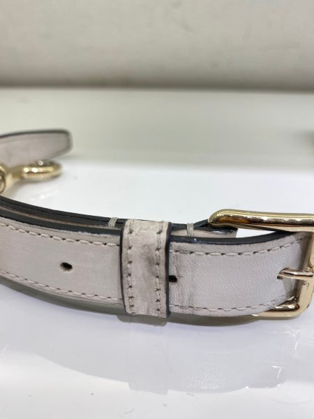 Valentino White VLTN Spike Rockstud Bag-handbag-Valentino-The Closet Egypt