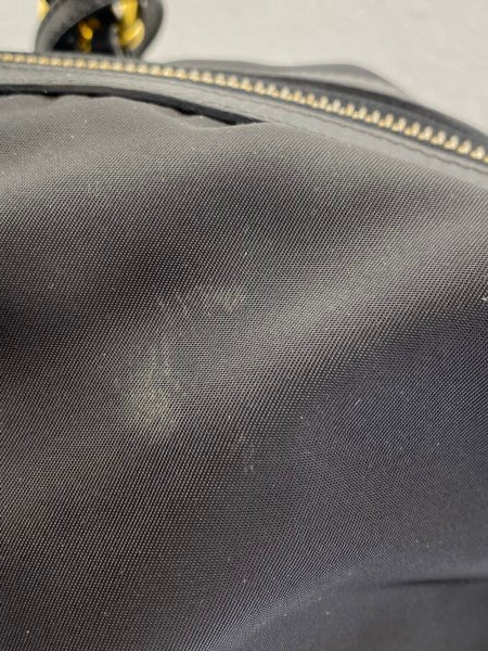 Prada Black Waterproof Bag-handbag-Prada-The Closet Egypt