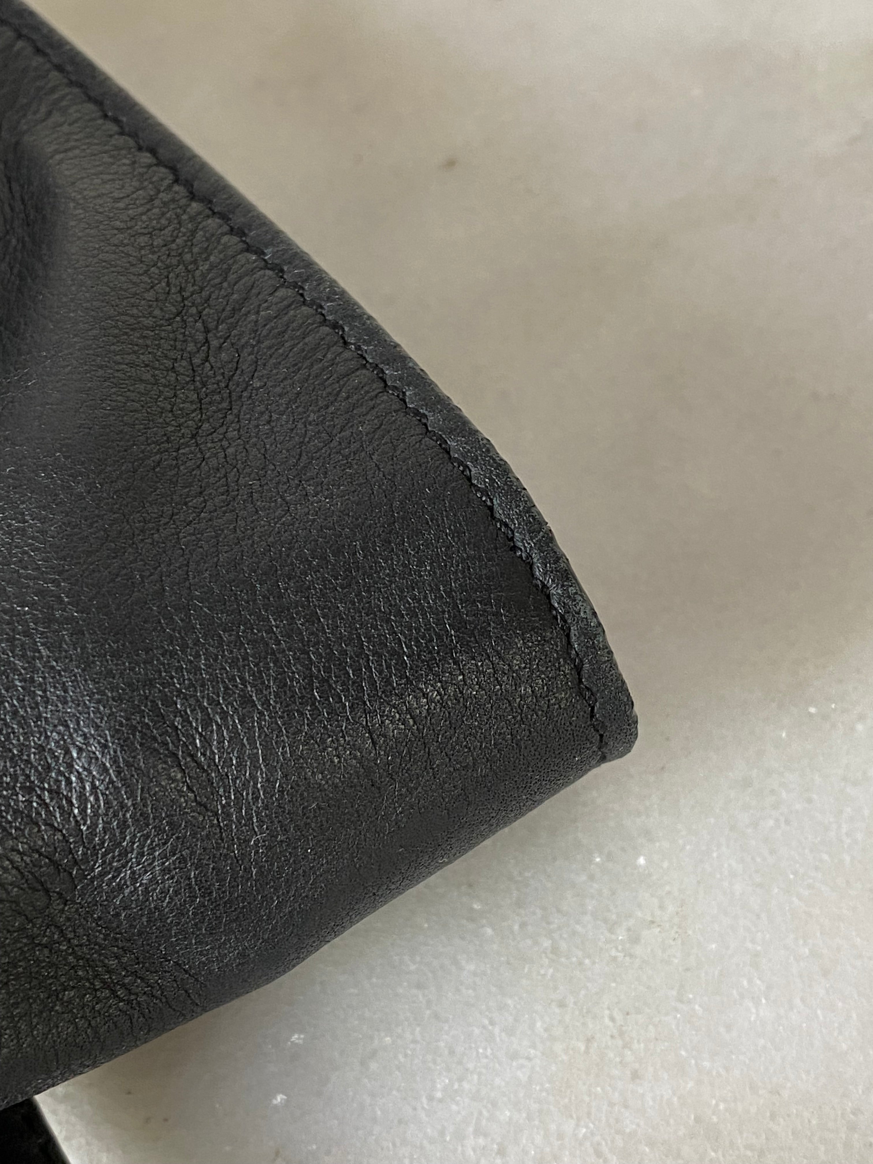 Burberry Black House Check Canterbury Shoulder Bag-handbag-Burberry-The Closet Egypt