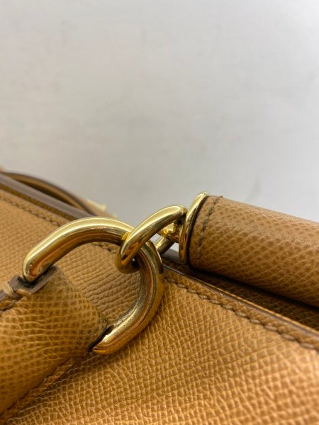 Dolce & Gabbana Beige Tote Bag-handbag-Dolce & Gabbana-The Closet Egypt