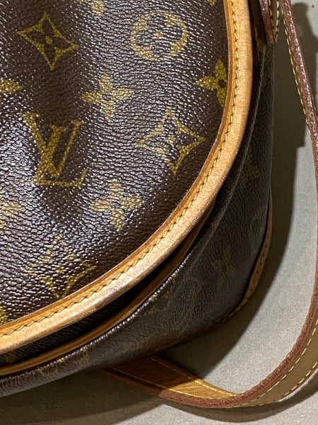 Louis Vuitton Monogram Menilmontant MM Bag-handbag-Louis Vuitton-The Closet Egypt