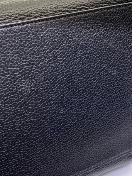 Celine Black Trapeze Bag-handbag-Celine-The Closet Egypt