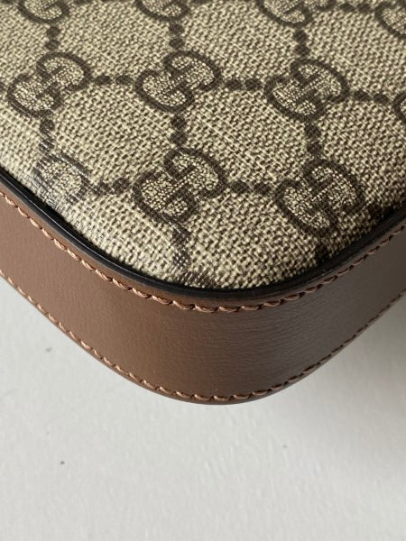 Gucci Bicolor Jackie 1961 Belt Bag-Belt Bag-Gucci-The Closet Egypt