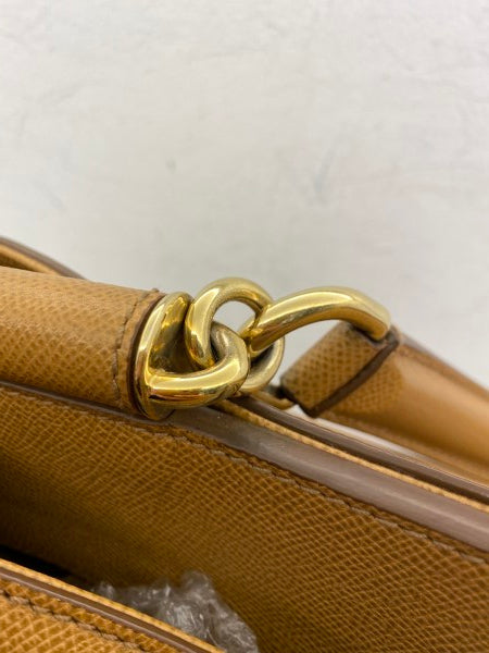 Dolce & Gabbana Beige Tote Bag-handbag-Dolce & Gabbana-The Closet Egypt