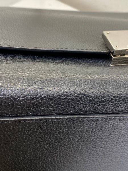 Celine Black Trapeze Bag-handbag-Celine-The Closet Egypt