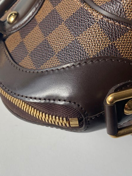 Louis Vuitton Ebene Trevi GM Tote Bag-handbag-Louis Vuitton-The Closet Egypt