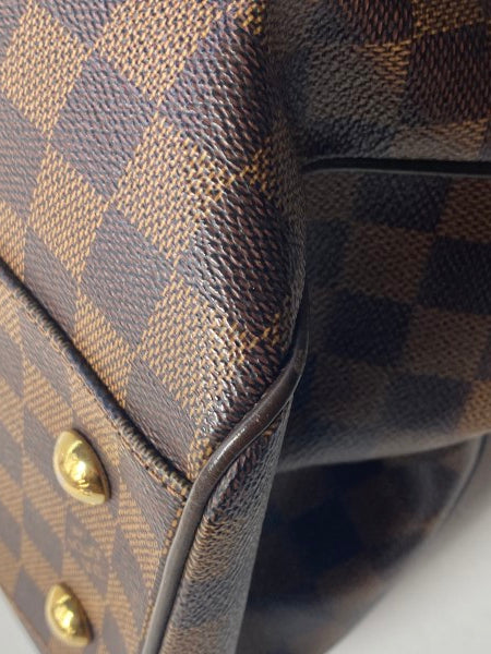 Louis Vuitton Ebene Trevi GM Tote Bag-handbag-Louis Vuitton-The Closet Egypt