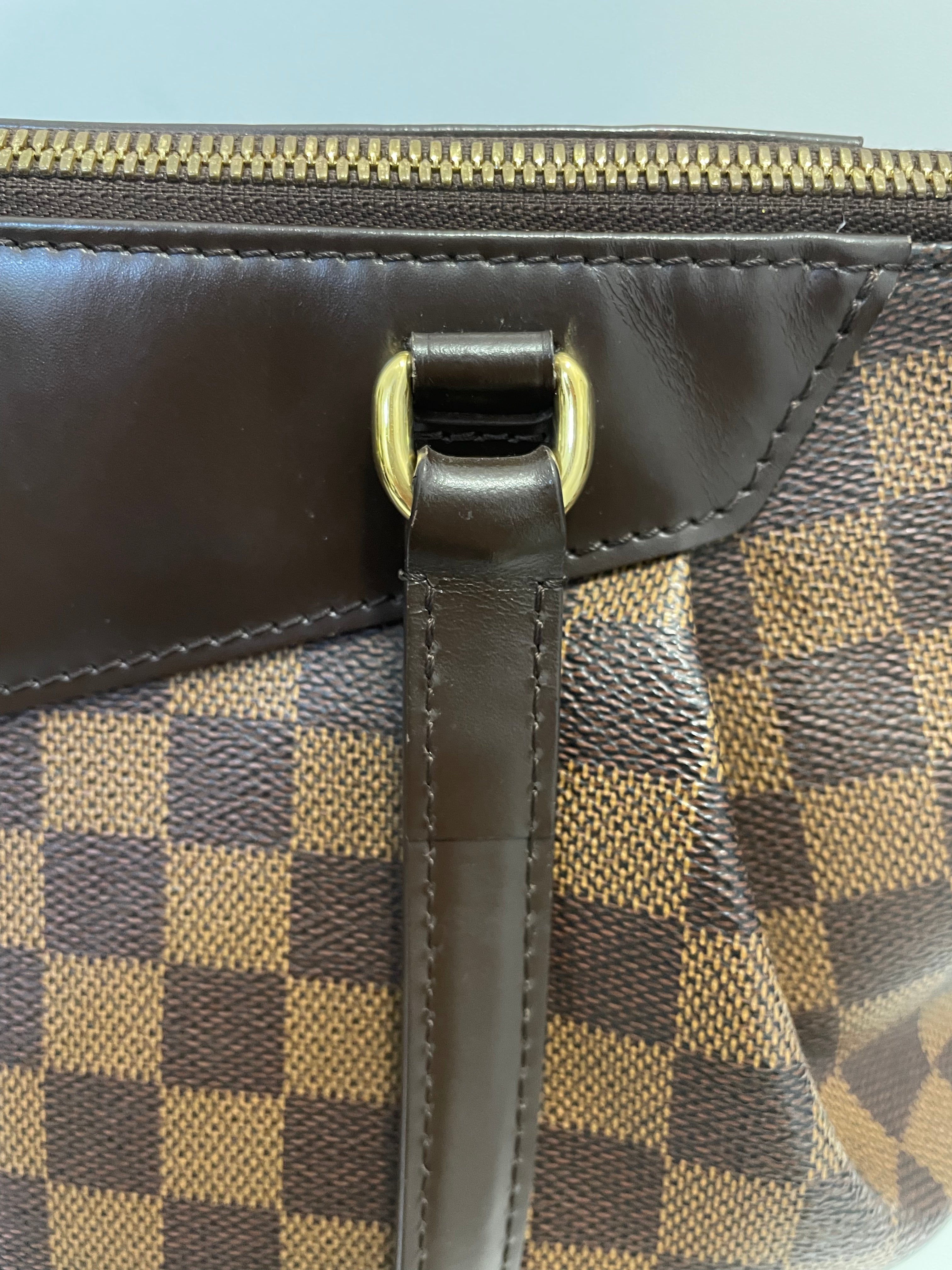Louis Vuitton Westminster Ebene Shoulder Bag-handbag-Louis Vuitton-The Closet Egypt