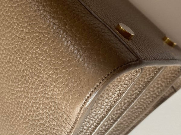 YSL Cafe Small Sac De Jour Tote Bag-handbag-YSL-The Closet Egypt