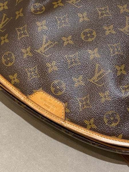 Louis Vuitton Monogram Menilmontant MM Bag-handbag-Louis Vuitton-The Closet Egypt