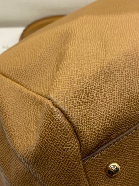 Dolce & Gabbana Beige Tote Bag-handbag-Dolce & Gabbana-The Closet Egypt