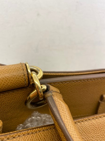 Dolce & Gabbana Beige Tote Bag-handbag-Dolce & Gabbana-The Closet Egypt