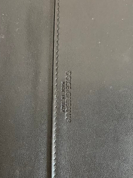 Dolce & Gabbana Dark Brown Leopard Print Flap Continental Wallet-wallet-Dolce & Gabbana-The Closet Egypt