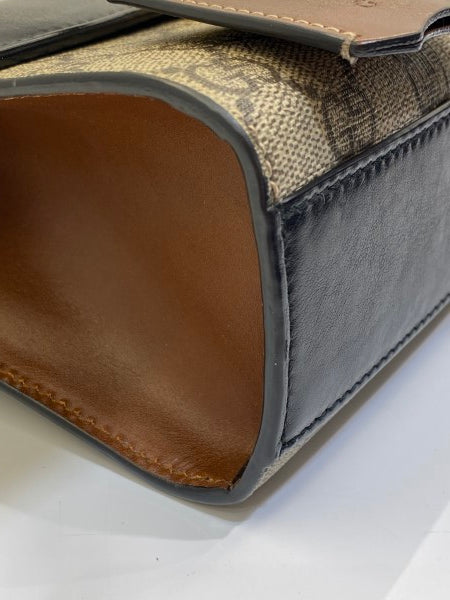 Gucci Tricolor Padlock Small Bag-handbag-Gucci-The Closet Egypt