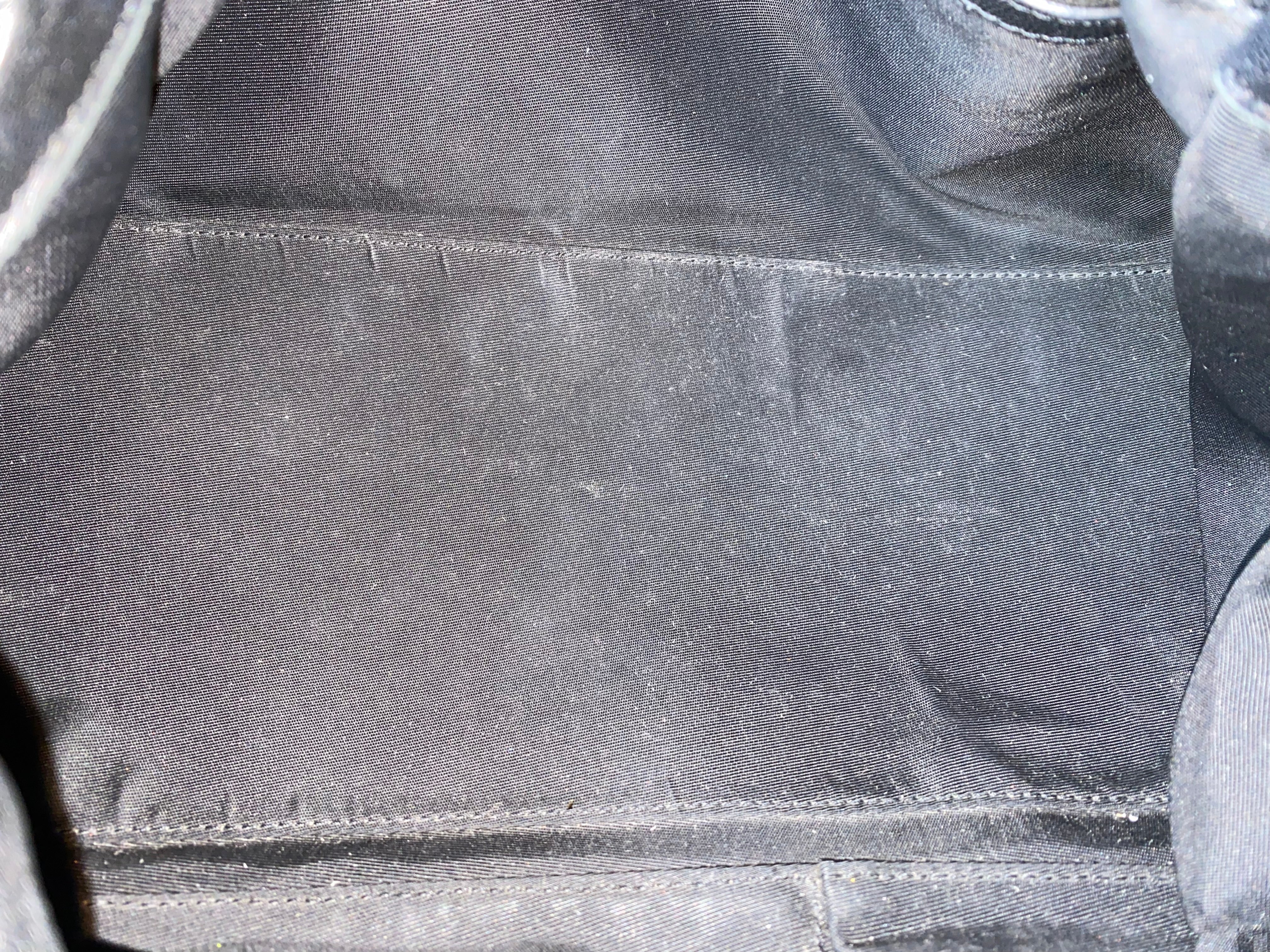 Christian Dior Black Le Trente Shoulder Bag-handbag-Christian Dior-The Closet Egypt