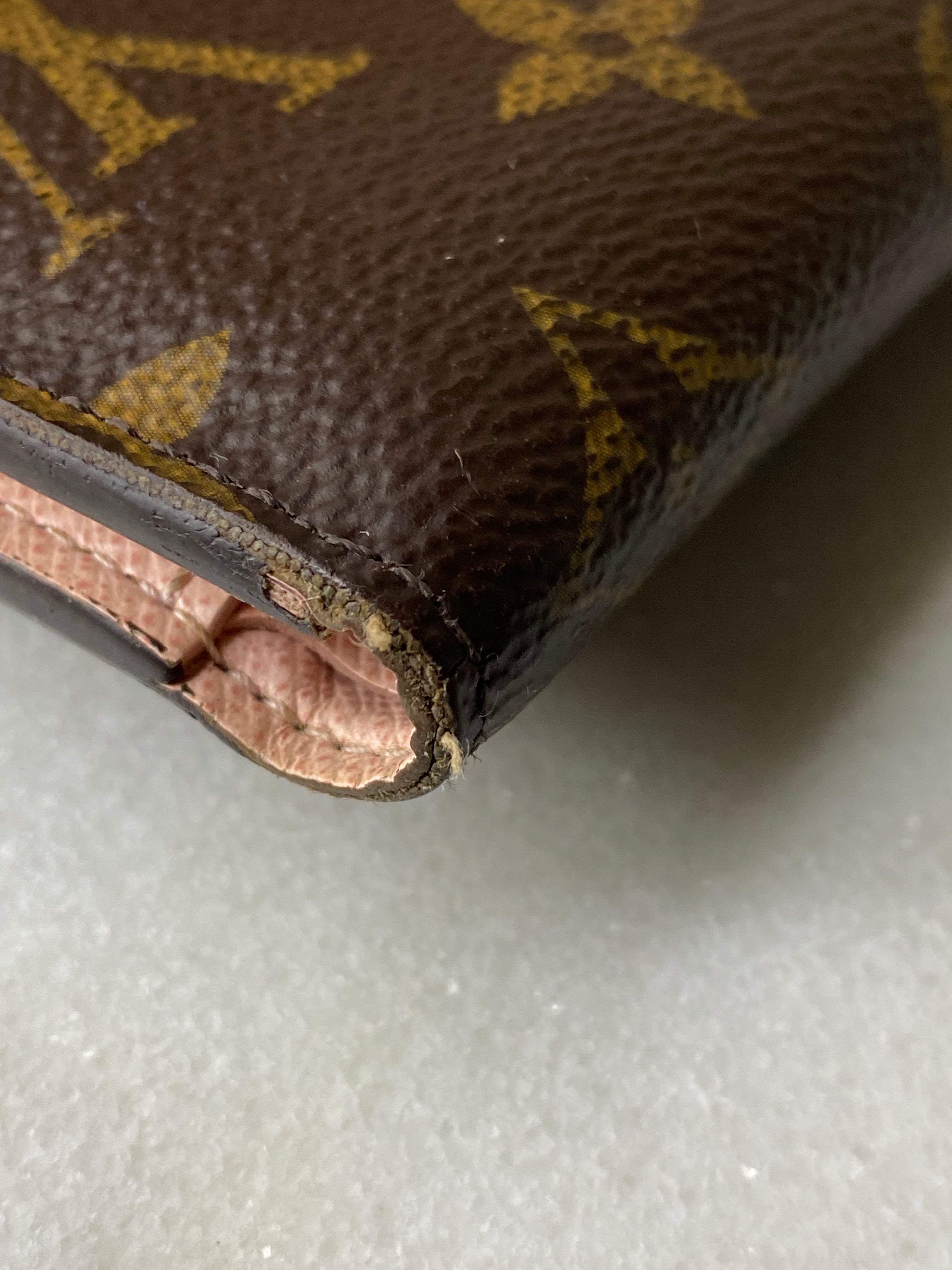 Louis Vuitton Monogram Victorine Small Wallet-wallet-Louis Vuitton-The Closet Egypt