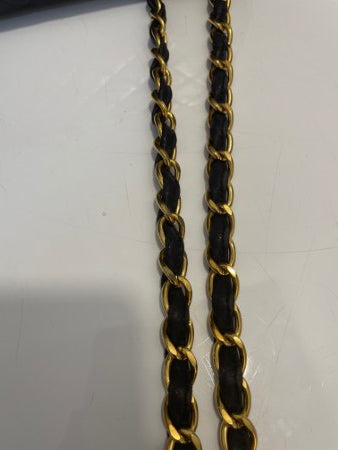 Chanel Classic Lambskin Single Flap Bag-handbag-Chanel-The Closet Egypt