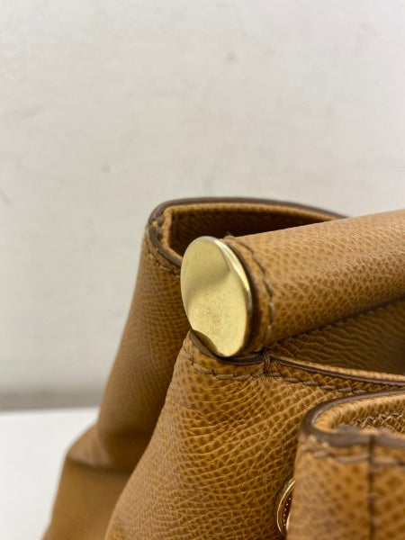 Dolce & Gabbana Beige Tote Bag-handbag-Dolce & Gabbana-The Closet Egypt