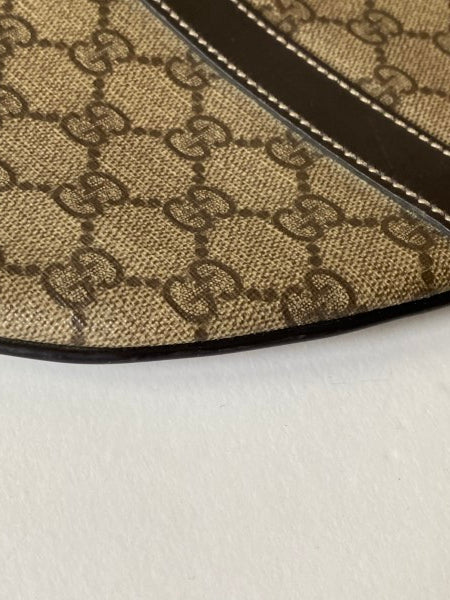 Gucci Bicolor GG Monogram Supreme Nice Tote Bag-handbag-Gucci-The Closet Egypt