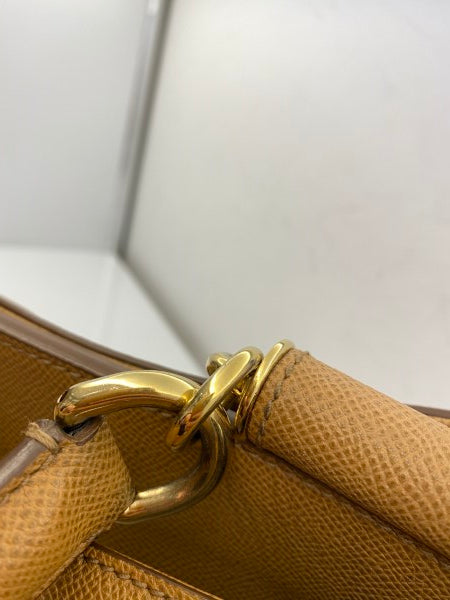 Dolce & Gabbana Beige Tote Bag-handbag-Dolce & Gabbana-The Closet Egypt