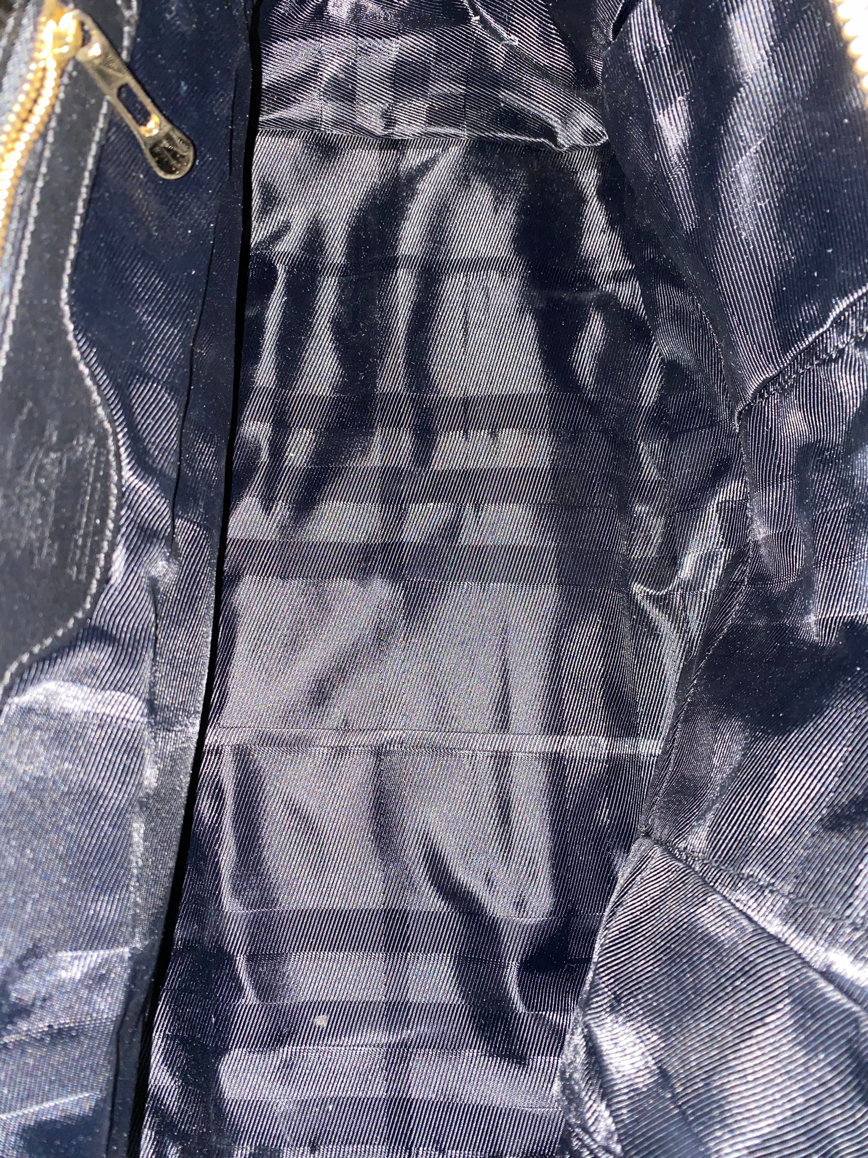 Burberry Black Manor Tote Bag-handbag-Burberry-The Closet Egypt