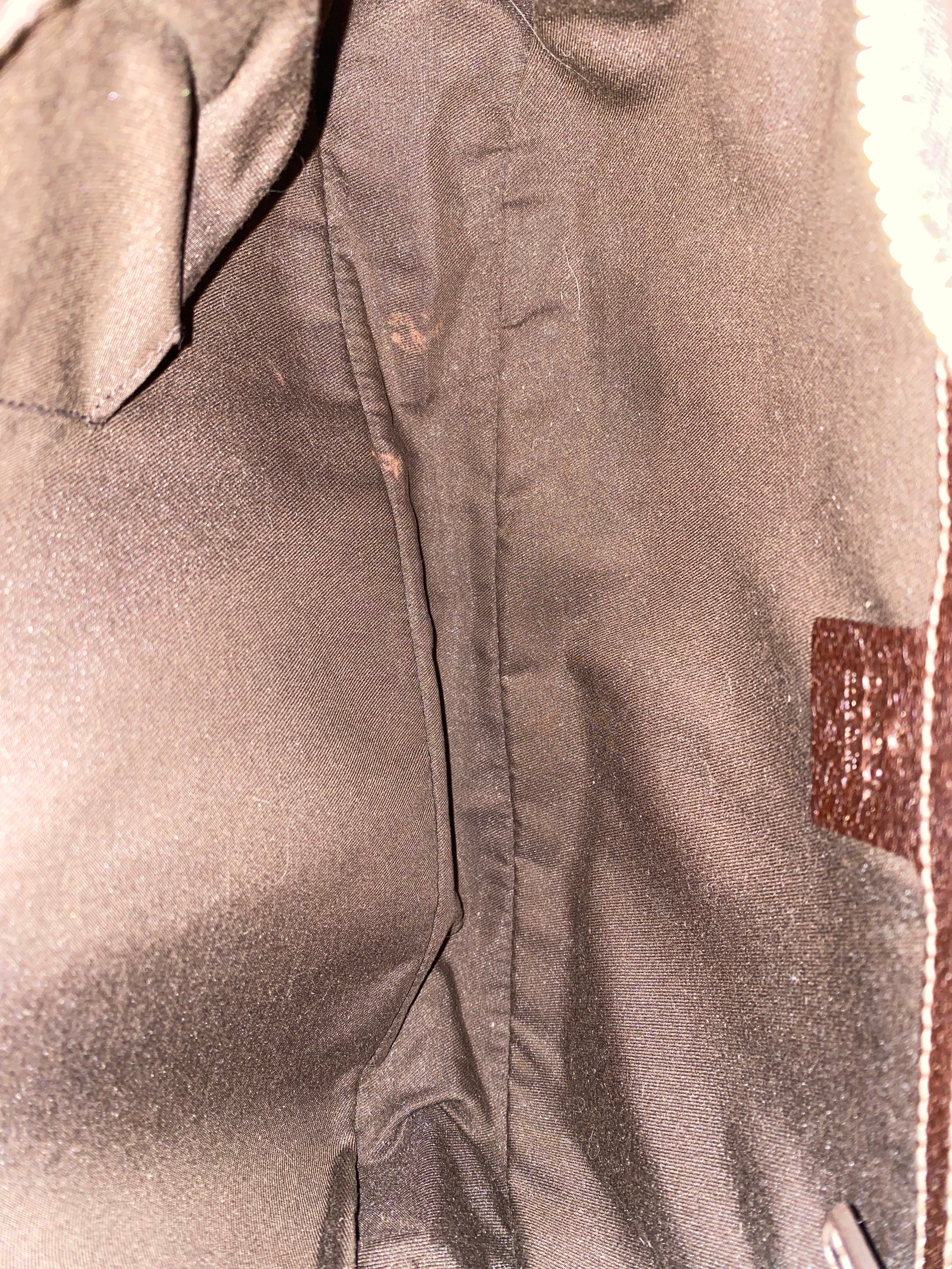 Gucci Bicolor Charmy GG Small Hobo Bag-handbag-Gucci-The Closet Egypt